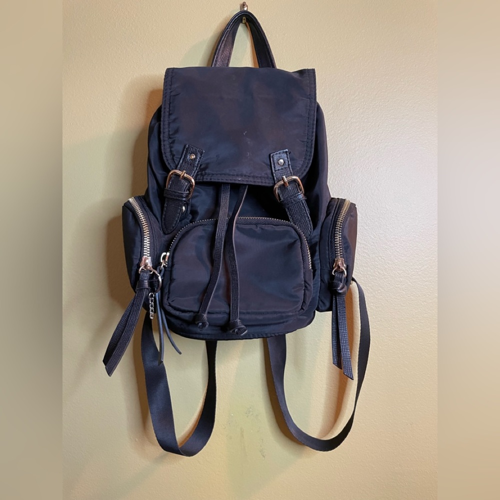 Forever 21 Small Backpack
